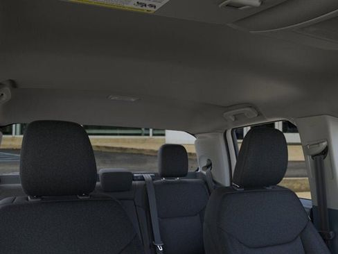 New 2026 Ford Maverick XLT w/ Black Appearance Package image 36