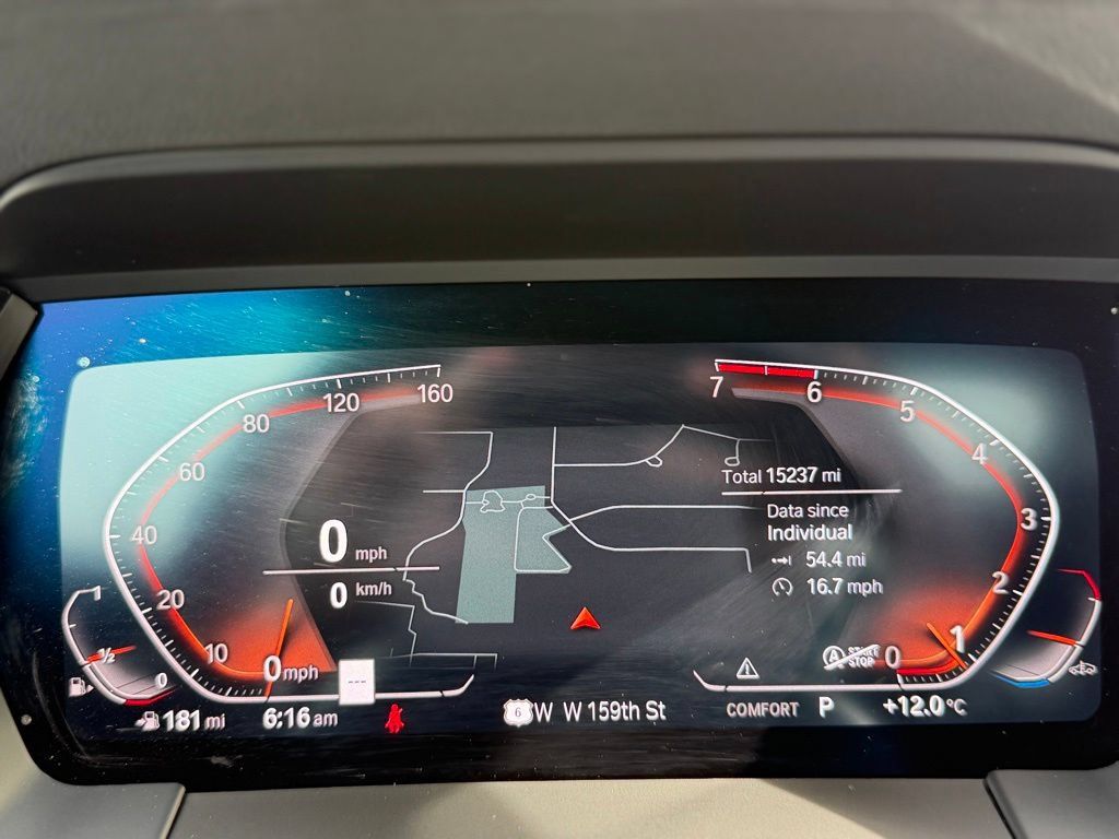 Certified 2026 BMW Z4 sDrive30i RWD image 28