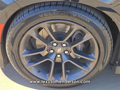 Used 2020 Dodge Charger Scat Pack image 8