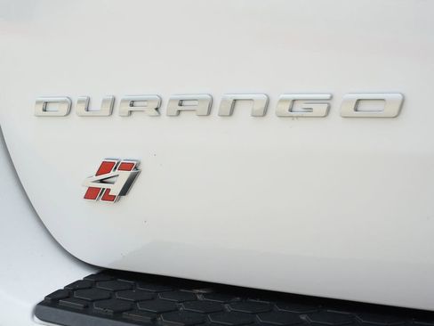 Used 2018 Dodge Durango Citadel image 9