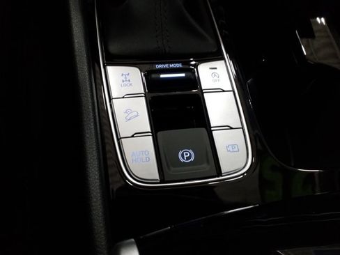 Certified 2025 Hyundai Tucson SEL image 9