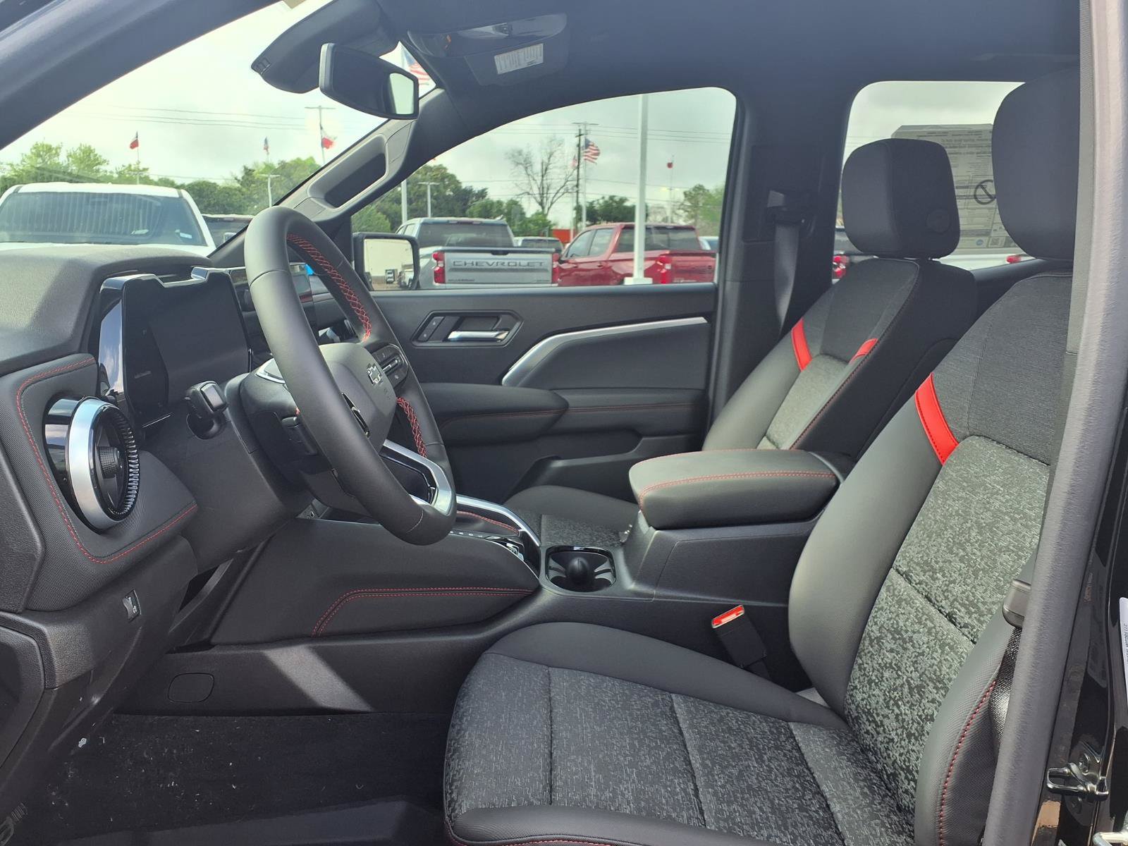 New 2026 Chevrolet Colorado Z71 AWD/4WD image 13