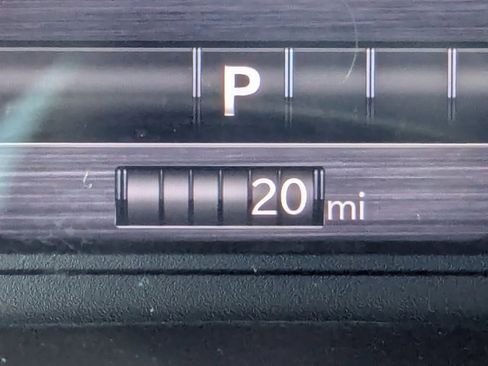 New 2026 RAM 1500 Express image 26