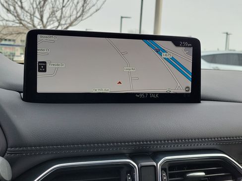 Used 2022 MAZDA CX-5 AWD 2.5 S w/ Premium Plus Pkg image 27