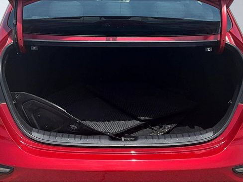 Used 2019 Kia Forte S FWD image 7
