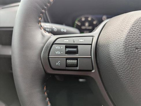 New 2026 Honda CR-V Sport-L image 13