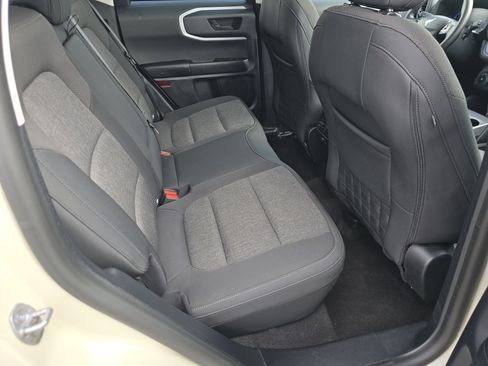 Used 2024 Ford Bronco Sport Big Bend w/ Convenience Package image 15