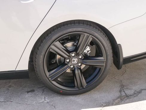 New 2026 Honda Accord Sport image 6