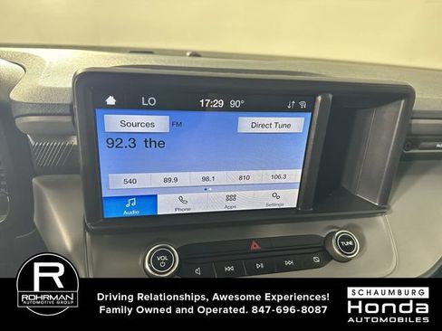 Used 2024 Ford Maverick XL w/ Equipment Group 100A Standard AWD/4WD image 6