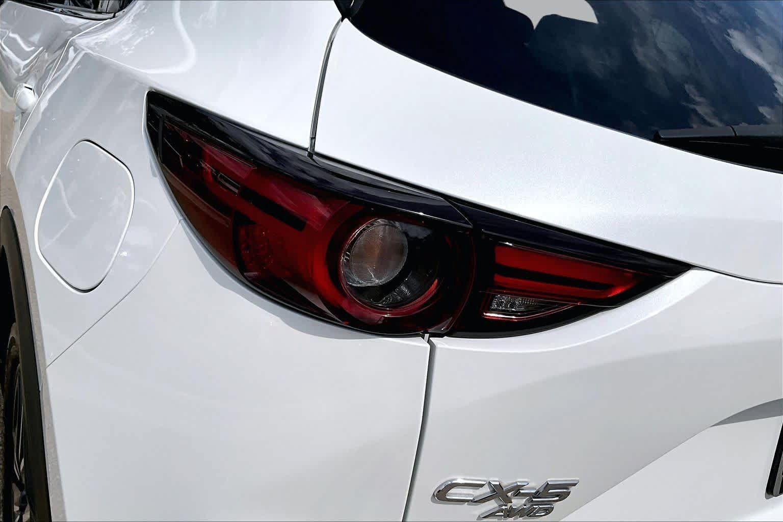 Used 2018 MAZDA CX-5 Grand Touring w/ Premium Package AWD/4WD image 32