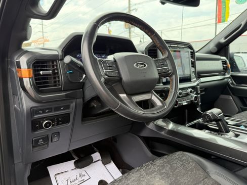 Used 2023 Ford F150 Tremor AWD/4WD image 22