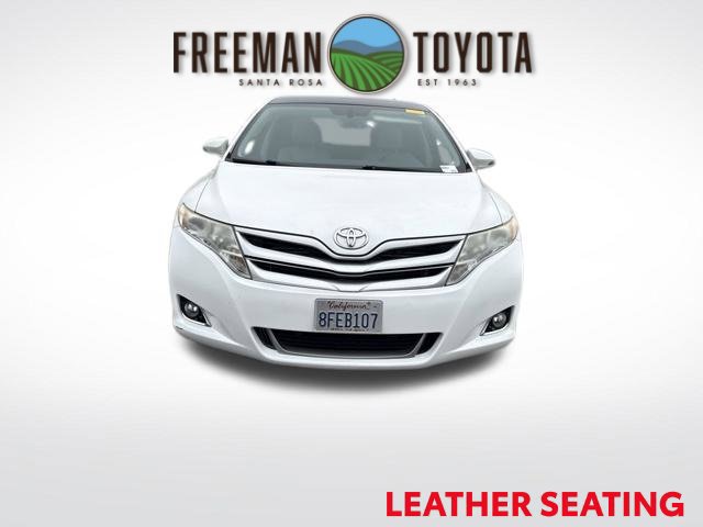 Used 2015 Toyota Venza XLE w/ XLE Premium Package FWD image 3