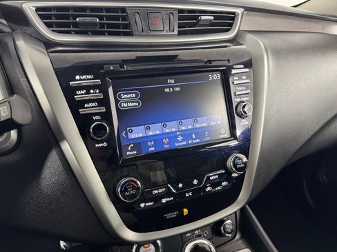 Used 2024 Nissan Murano Platinum w/ Cargo Package image 16