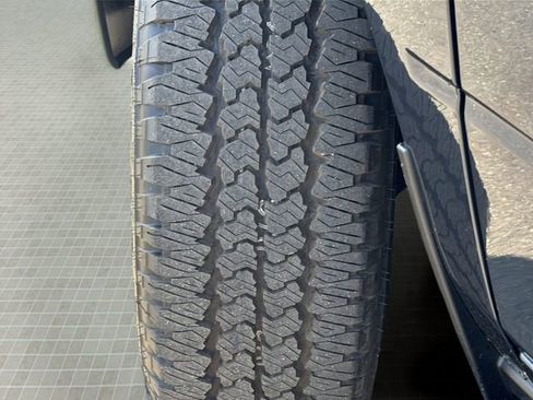 New 2026 RAM 2500 Big Horn image 11