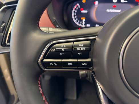 New 2026 MAZDA CX-70 3.3 Turbo S w/ Premium Package image 14