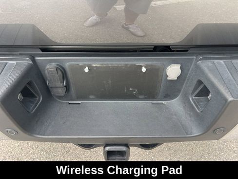 Used 2024 Ford F350 Lariat w/ Lariat Ultimate Package image 17