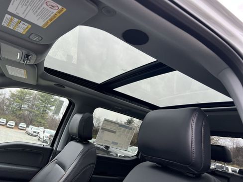 New 2026 Ford F350 Lariat w/ Black Appearance Package image 24