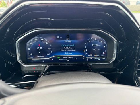 Used 2023 Chevrolet Silverado 1500 LT w/ Max Trailering Package AWD/4WD image 23