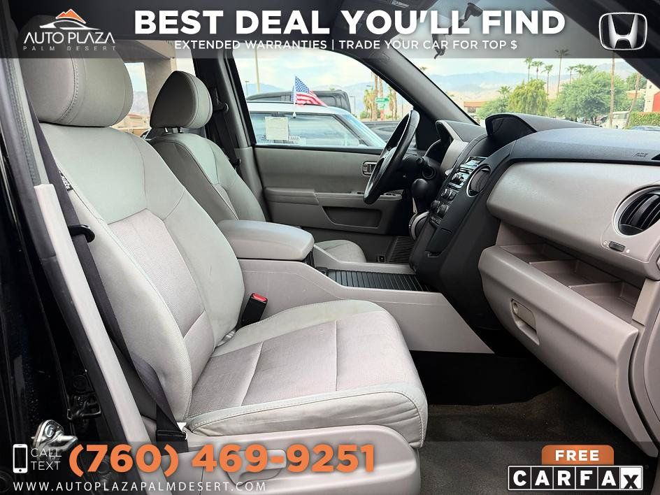 Used 2015 Honda Pilot EX image 10