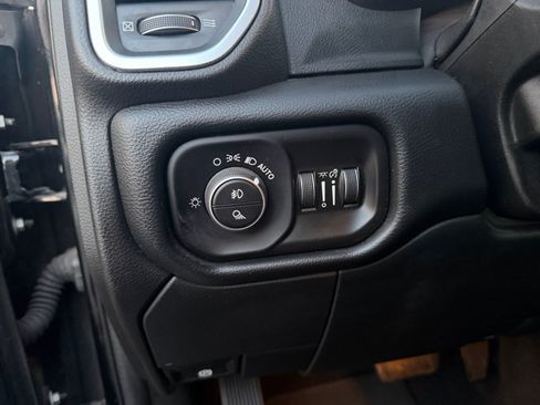 Used 2019 RAM 2500 Big Horn AWD/4WD image 34