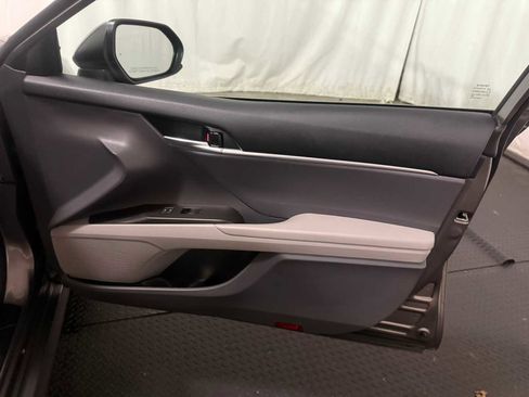 Certified 2023 Toyota Camry LE image 28