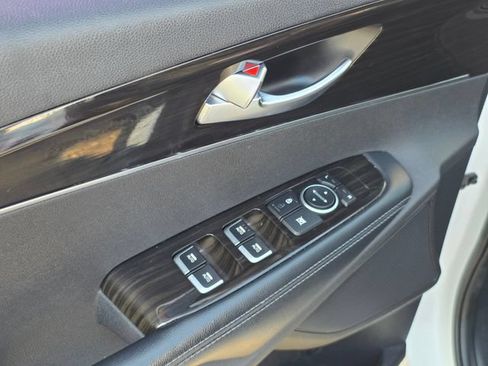 Used 2020 Kia Sorento EX FWD image 24