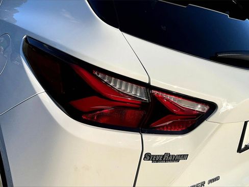 Certified 2022 Chevrolet Blazer LT image 19