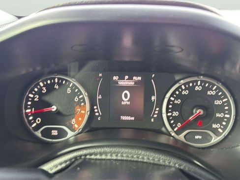 Used 2016 Jeep Renegade Latitude w/ Cold Weather Group image 23