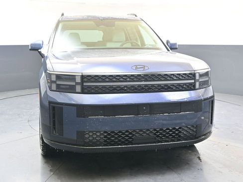 New 2026 Hyundai Santa Fe Calligraphy image 8