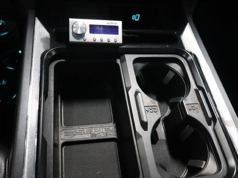 Used 2023 Ford F250 Lariat AWD/4WD image 32