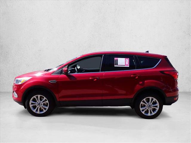 Used 2019 Ford Escape SE AWD/4WD image 2
