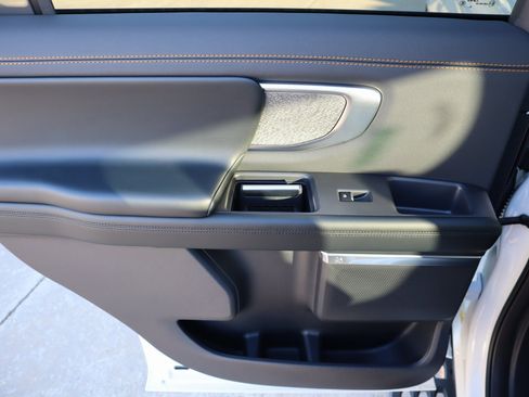 New 2025 Ford Expedition Tremor image 21