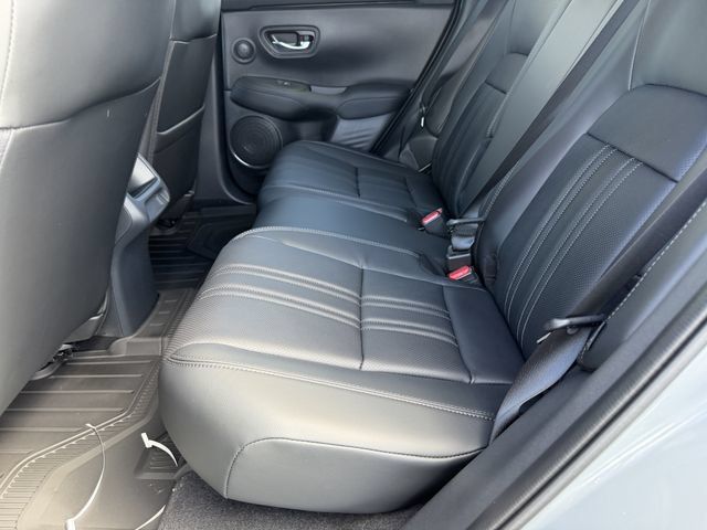 New 2027 Honda HR-V EX-L image 18