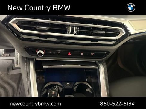 Used 2024 BMW M440i xDrive Gran Coupe w/ Premium Package AWD/4WD image 20