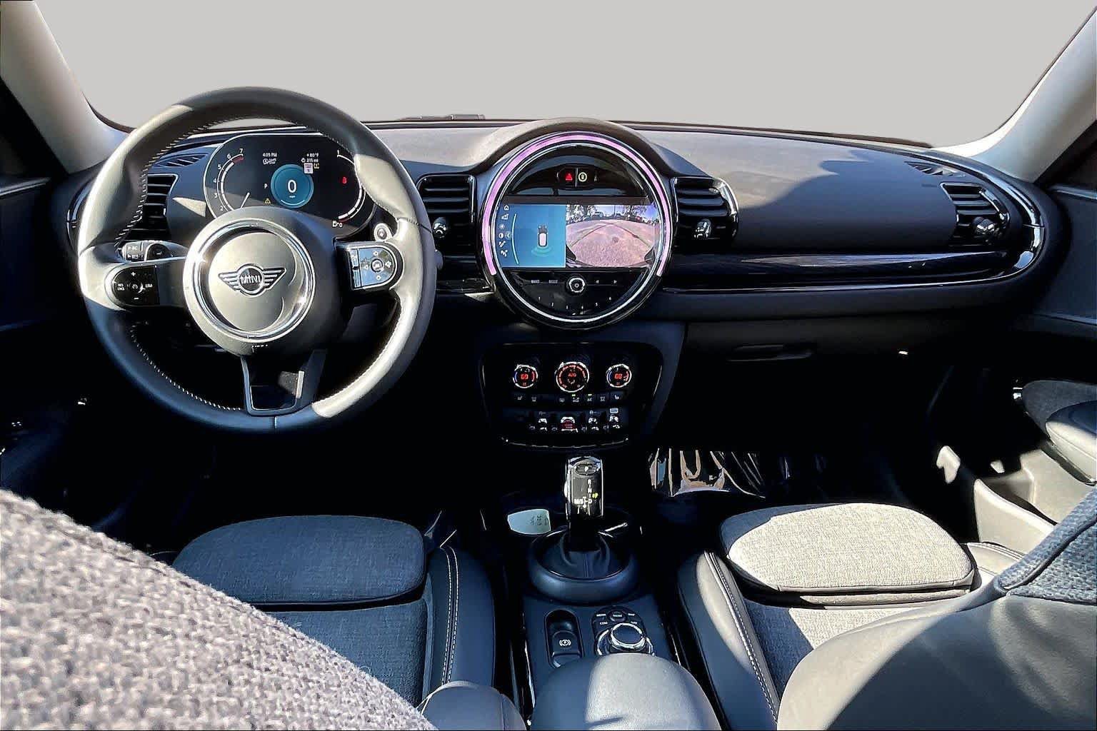 Used 2024 MINI Cooper Clubman S AWD/4WD image 15
