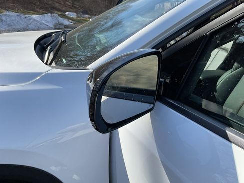 New 2026 Jeep Cherokee Limited image 29