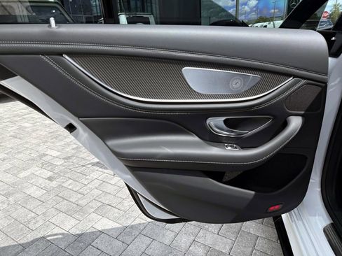 Certified 2026 Mercedes-Benz AMG GT 53 image 11