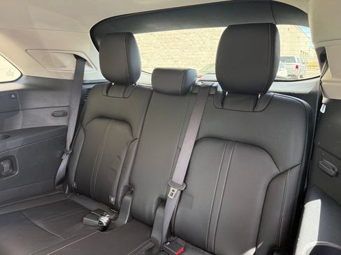Used 2025 MAZDA CX-90 3.3 Turbo w/ Premium Sport Pkg AWD/4WD image 32