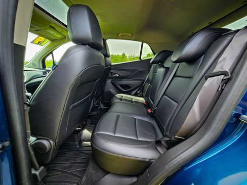 Used 2019 Buick Encore Essence w/ Experience Buick Package FWD image 30