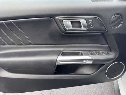 Used 2020 Ford Mustang Premium image 20