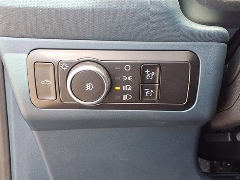 New 2025 Ford Maverick Lobo image 12