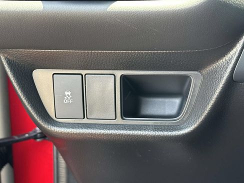 Certified 2026 Honda HR-V Sport image 16