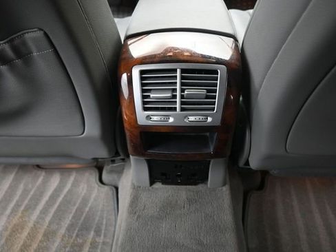 Used 2007 Mercedes-Benz S 550 image 24
