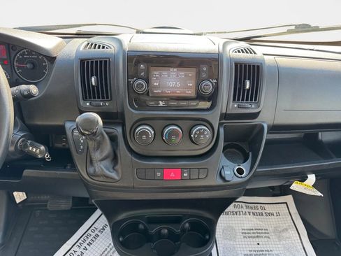 Used 2019 RAM ProMaster 1500 image 12