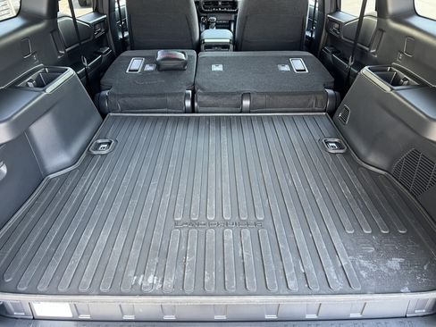 Used 2024 Toyota Land Cruiser 1958 AWD/4WD image 20