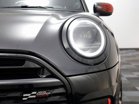New 2026 MINI Cooper John Cooper Works FWD image 5