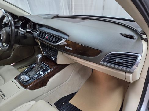 Used 2018 Audi A6 3.0T Prestige image 22