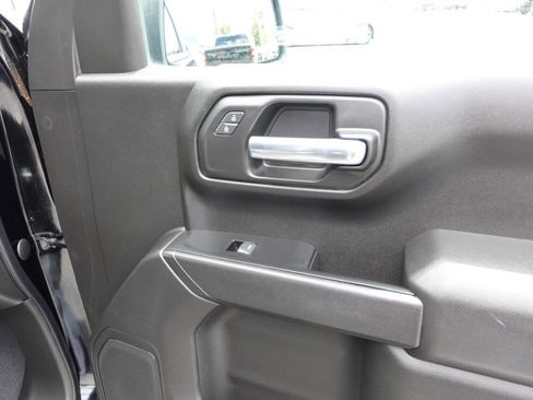 Used 2023 GMC Sierra 1500 Pro w/ Graphite Edition AWD/4WD image 32
