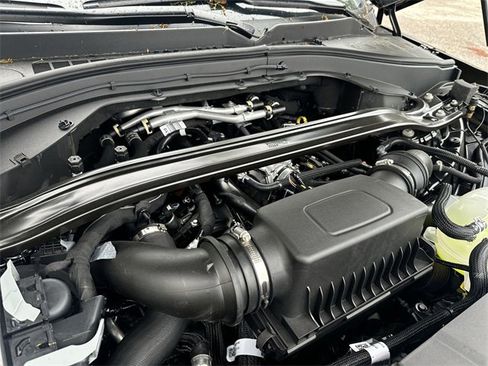 New 2026 Lincoln Aviator Black Label w/ Dynamic Handling Package image 28