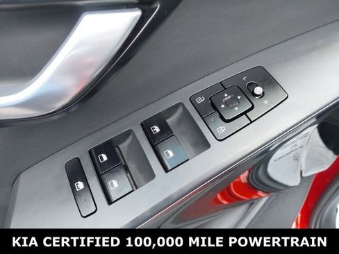 Certified 2023 Kia Niro EX FWD image 20